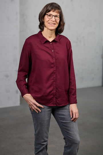 Mona Schürch - Berufsbegabung.ch